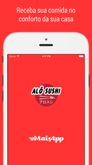 Alô Sushi(圖1)-速報App