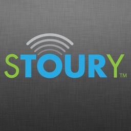 Stoury