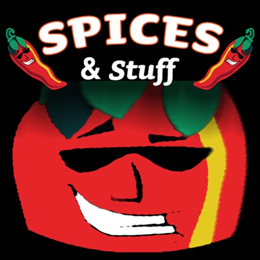 Spices & Stuff