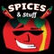 Welcome to Spices & Stuff Mobile App