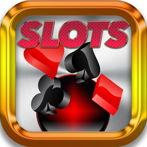 Smash Slots Supreme Casino - Play Free Slot Machines, Fun Vegas Casino Games - Spin & Win! Icon