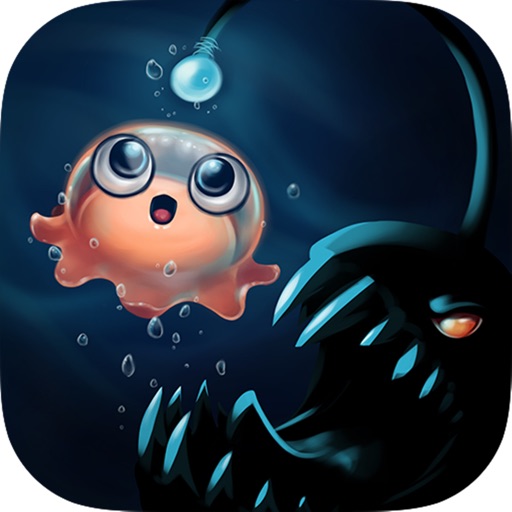 Brain Rush Free - Nemo's Submarine Adventure iOS App