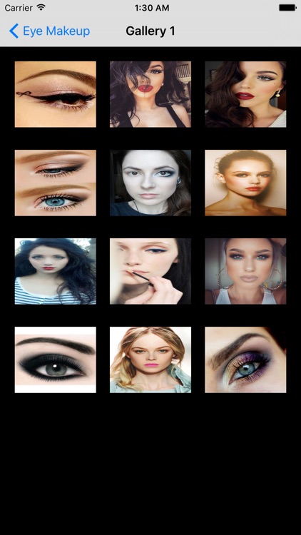 Best Eye Makeup