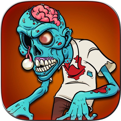 Not Another Zombie Invasion - Gear your arsenal to fight the evil dead swarm & rescue world from apocalypse Icon