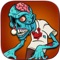 Not Another Zombie Invasion - Gear your arsenal to fight the evil dead swarm & rescue world from apocalypse