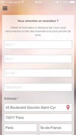 Dejean Paris(圖3)-速報App