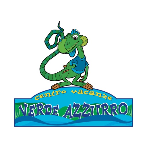 Verde Azzurro icon