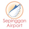 Sepinggan Airport Flight Status Live