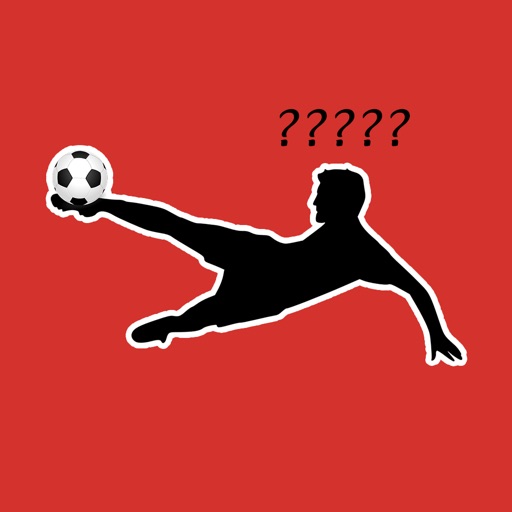 Guess The Players Icon