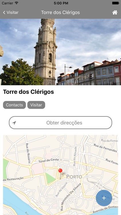 Cityfy screenshot-3