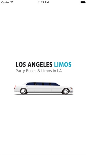 Los Angeles Limos