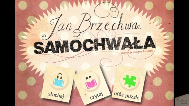 Samochwała (Jan Brzechwa)