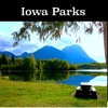 Iowa Parks - State & National