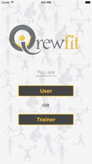 Qrewfit