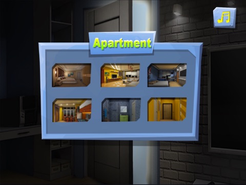 Игра Escape Room 3:like Room & Doors