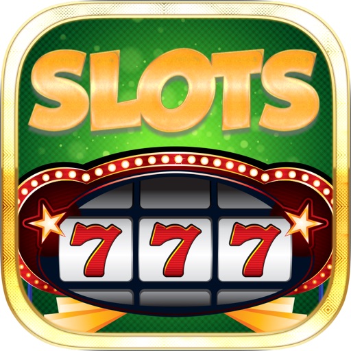 777 Ceasar Gold Fortune Lucky Slots Game - FREE Classic Slots icon