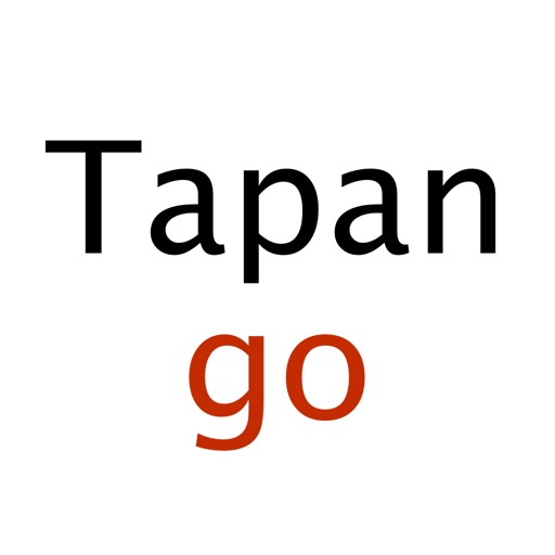 Tapango Icon