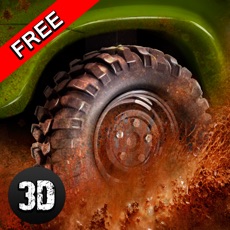 Activities of Offroad Truck Driving Simulator 3D