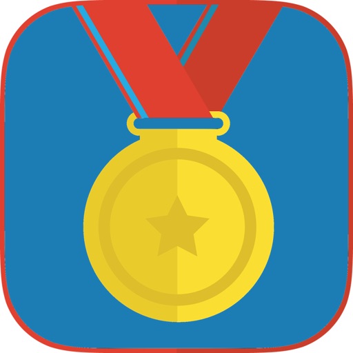 Achievements iOS App