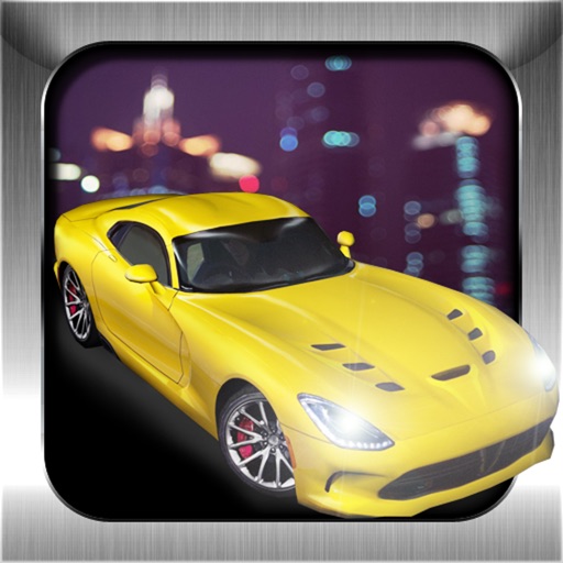 Furious Racing XCar 3D Race Drift icon