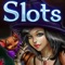 Slots: Halloween Witches Gathering Slots Pro