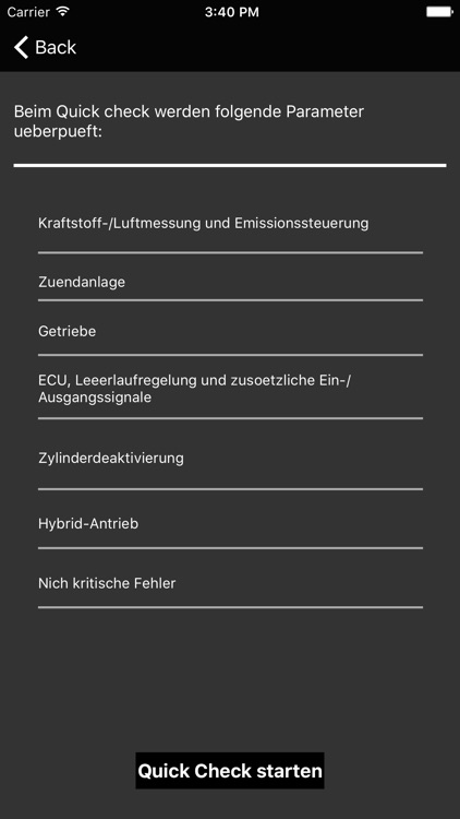drivingCOACH screenshot-3