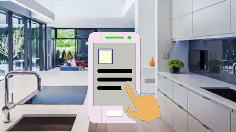 SmartLiving Dashboard