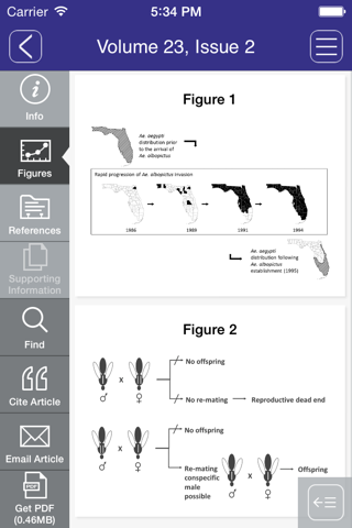 Insect Science screenshot 3