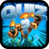 Super Quiz Characters Game for Kids: Skylanders Version