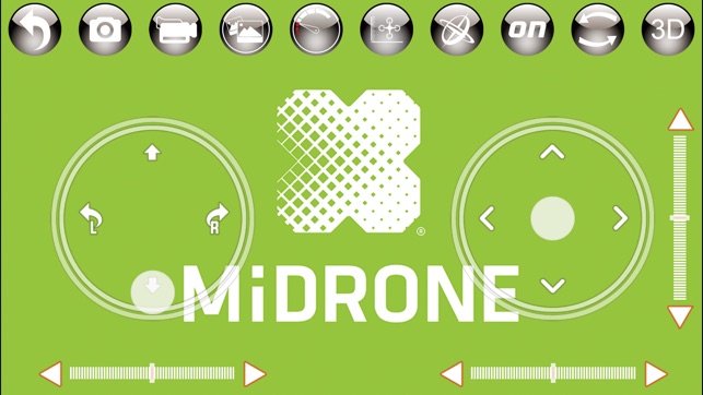 MiDRONE 200(圖2)-速報App