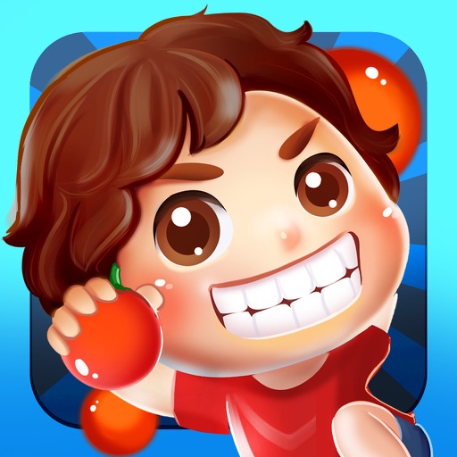 World War Tomato iOS App