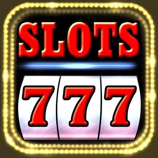 ``` 777 ``` Ace Casino Classic Slots - FREE Slots Game icon