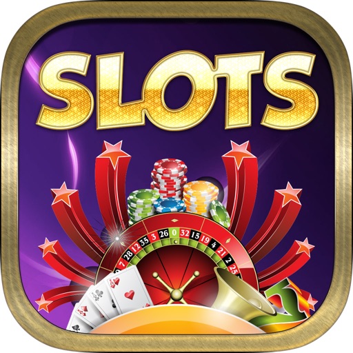 7 Star Pins Casino Lucky Slots Game - FREE Slots Machine