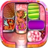 Move Me Out - Sliding Block For My Fairy Pony  Puzzle Game Free