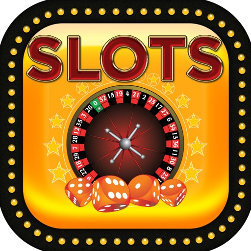 Lucky Gambler Slots Game - Spin to win, roll the dice, push your luck