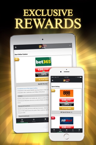 Casino Slots Free  - App to Play Free Casino Slot Machine Games screenshot 4