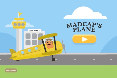 Dumb Ways JR Madcap's Plane screenshot 3