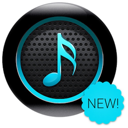 Player Music, Video Free icon