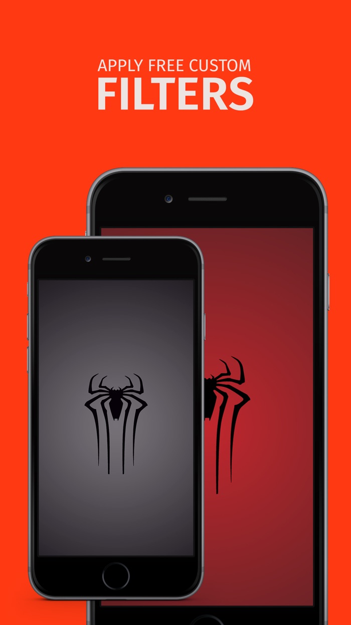 Spiderman Edition Wallpapers