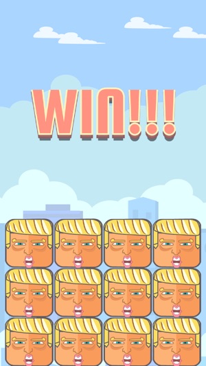 Trump's Face Wall - Build Donald Trumps Wall Games(圖2)-速報App