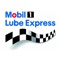 Keep on top of your vehicle's maintenance with this free eSticker app from Athens Mobil 1 Lube Express