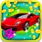 Super Highway Slots: Place a bet on the super car and earn giant casino rewards