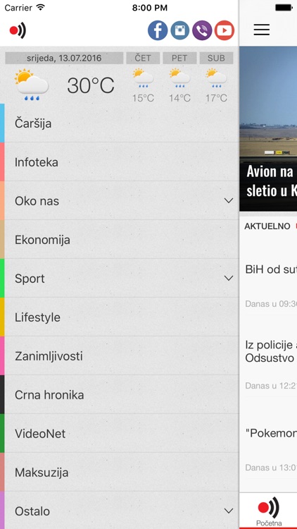 Tuzlanski.ba