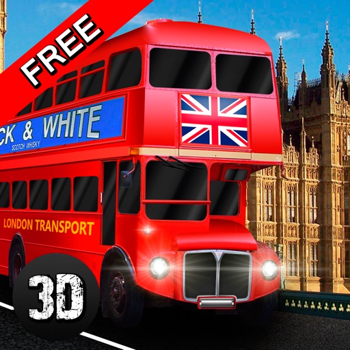 instaling City Bus Driving Simulator 3D