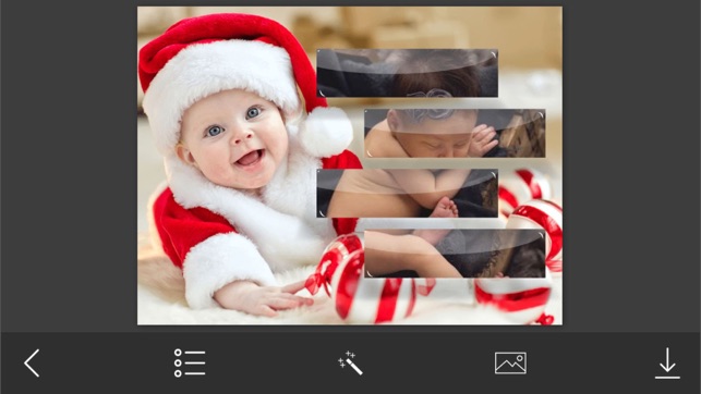 3D Kids Photo Frame - Amazing Picture Frames & Photo Editor(圖4)-速報App