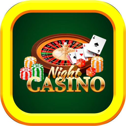 Slots Machine Simulator - FREE Las Vegas Game!!! icon