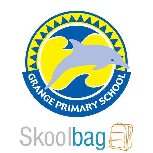 Grange Primary School - Skoolbag icon