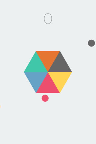 Hexagon - The Game screenshot 2