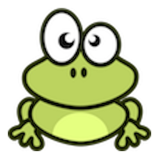 Frog Hop - Terror Jumper iOS App