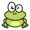 Frog Hop - Terror Jumper